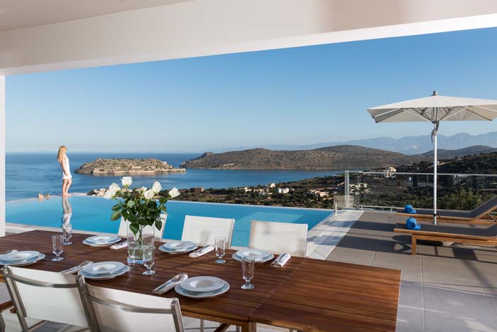 Elounda Luxury Villas